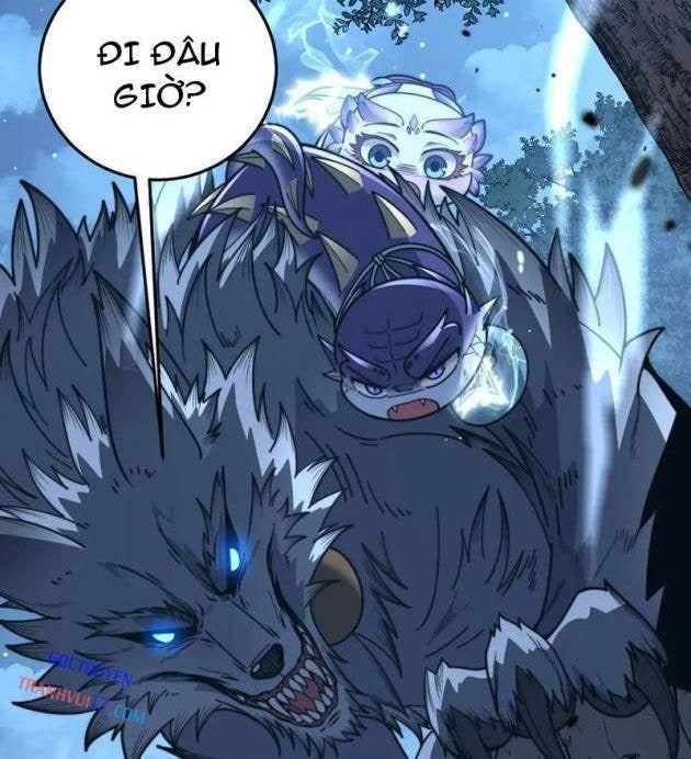 Lão Xà Tu Tiên - Page 36