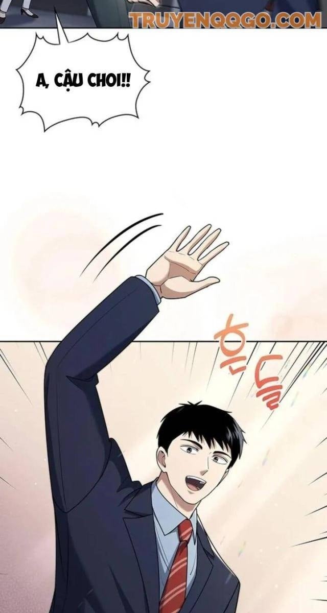 Cảnh Sát Thiên Tài Chuyển Sinh - Page 31