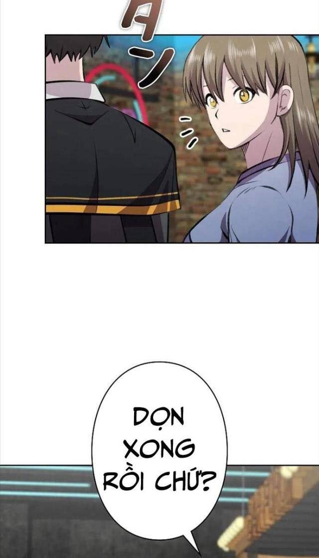 Tôi Không Phải Là Kẻ Phản Diện - Page 40