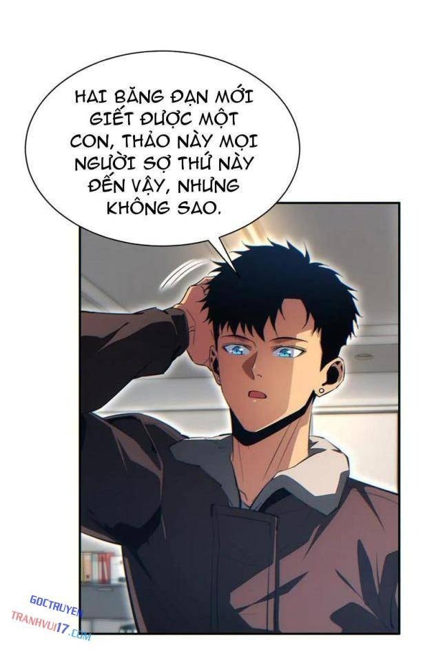 Mạt Thế Trùng Sinh: Ta Dựa Vào Mở Rương Vấn Dỉnh Đỉnh Phong - Page 16