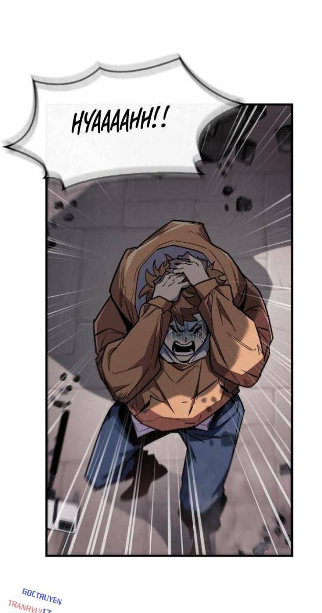 Người Chơi Che Giấu Quá Khứ - Page 161