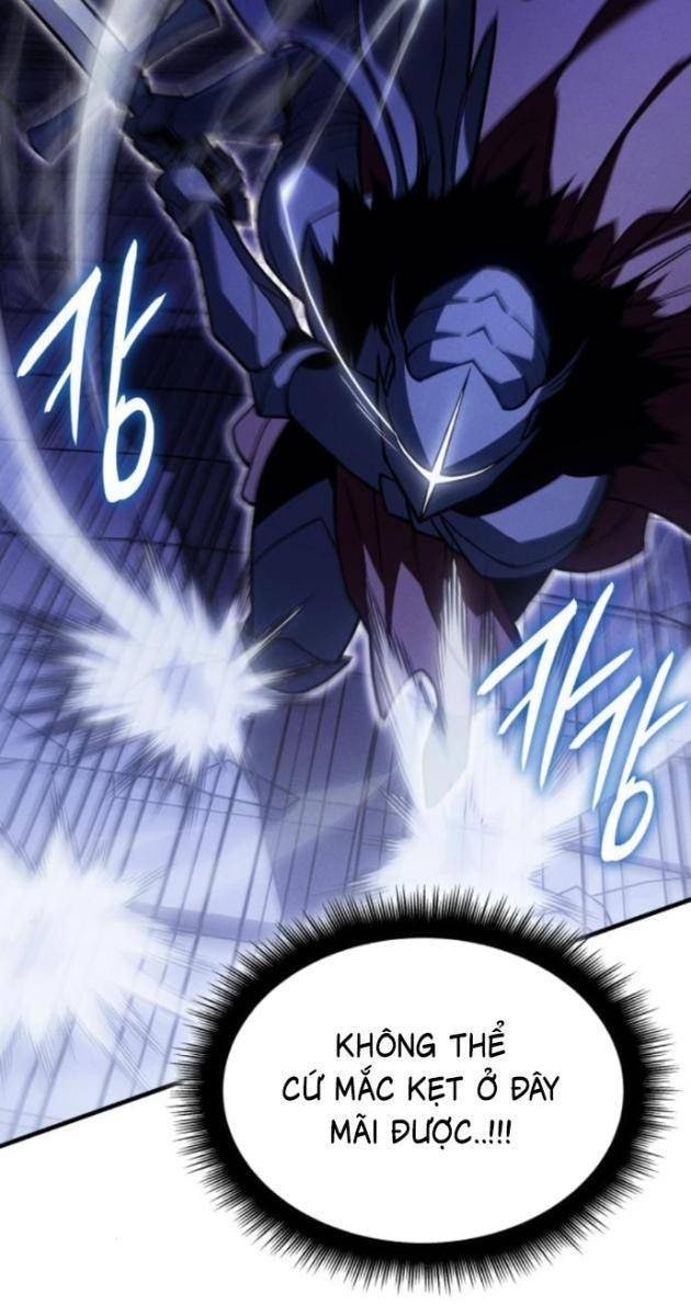 Hồi Quy Bằng Vương Quyền - Page 55