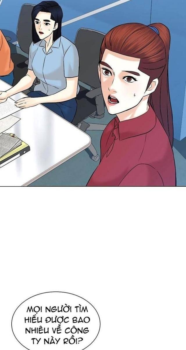 Người Trở Về Từ Cõi Chết - Page 25