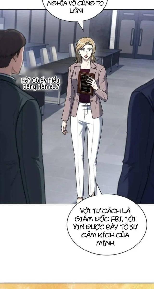 Cảnh Sát Thiên Tài Chuyển Sinh - Page 14