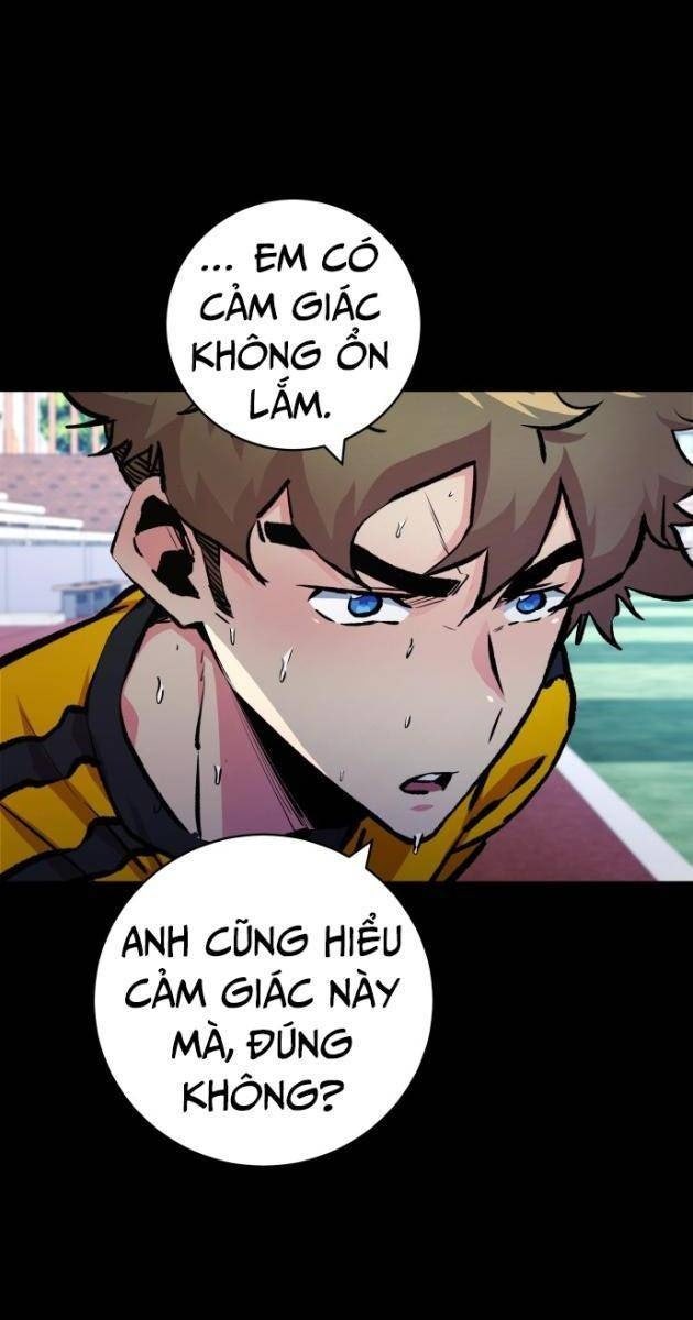 Góc Cao Khung Thành - Page 20