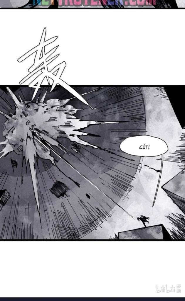 Mặt Nạ Chân Lý - Page 31