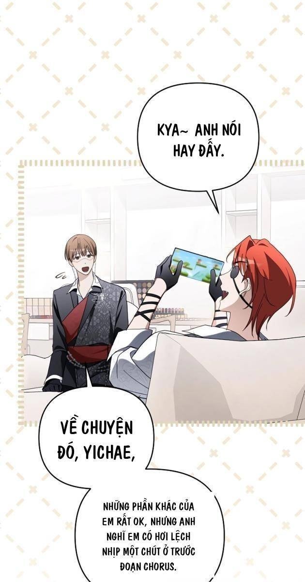 PD Ngang Tàn Sinh Tồn Với Tư Cách Là Idol - Page 104