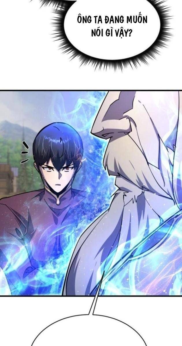 Thiên Tài Ma Pháp Sư Vật Lí - Page 44