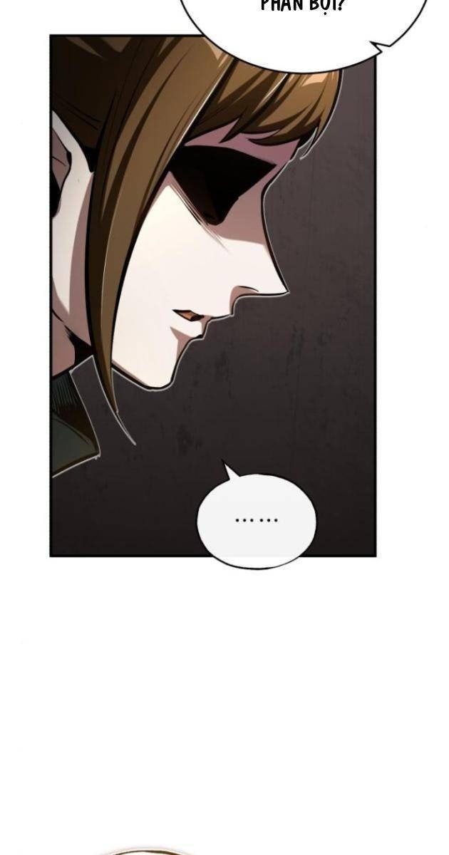 Giáo Sư Gián Điệp - Page 32