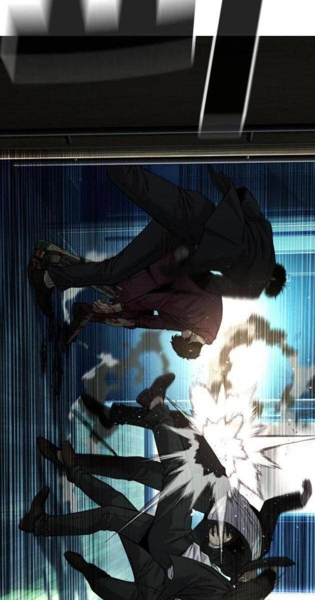 Đứa Con Báo Thù - Page 12