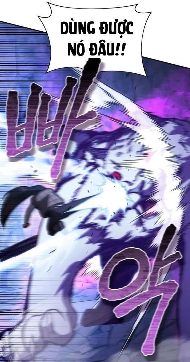 Ta Trở Thành Truyền Nhân Của Võ Thần - Page 40