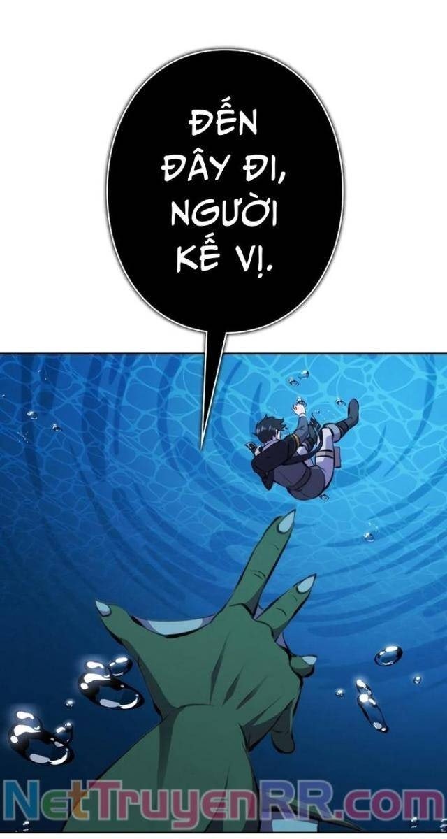 Tôi Không Phải Là Kẻ Phản Diện - Page 12