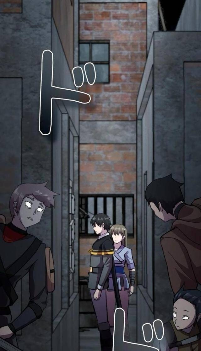 Tôi Không Phải Là Kẻ Phản Diện - Page 126