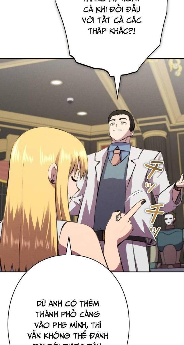 Tôi Không Phải Là Kẻ Phản Diện - Page 16