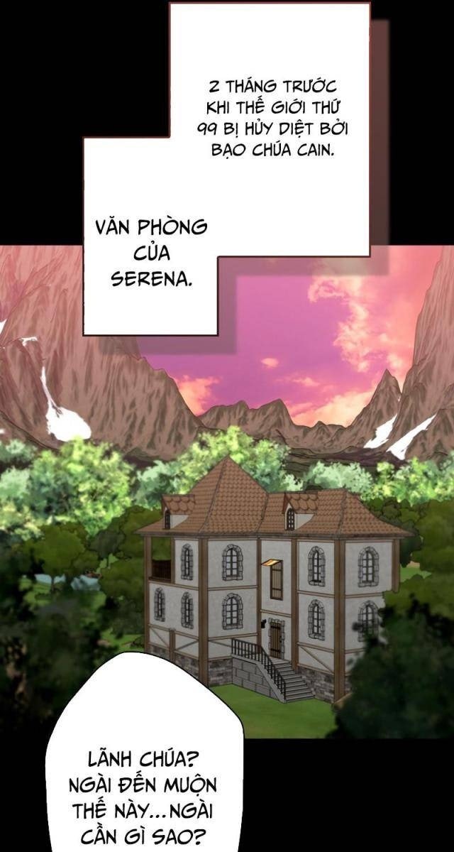 Tôi Không Phải Là Kẻ Phản Diện - Page 50