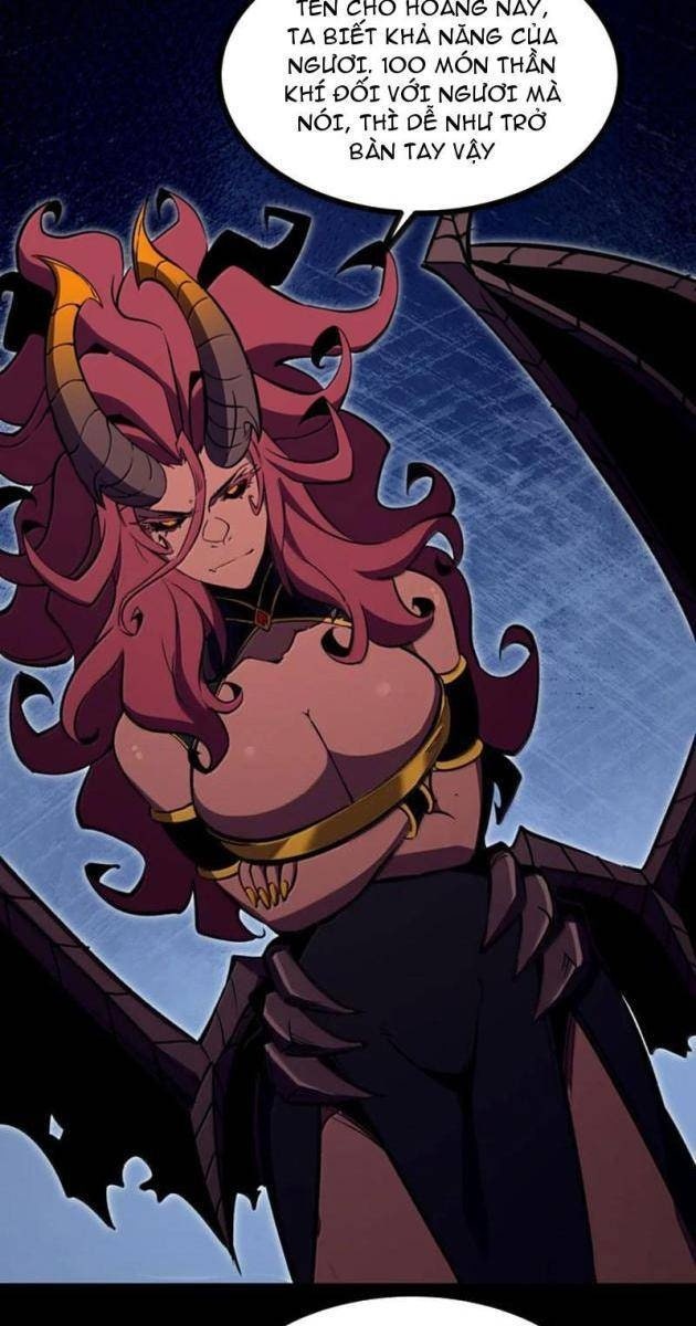 Ta Dựa Vào Nhặt Rác Trở Thành Vương Giả - Page 15