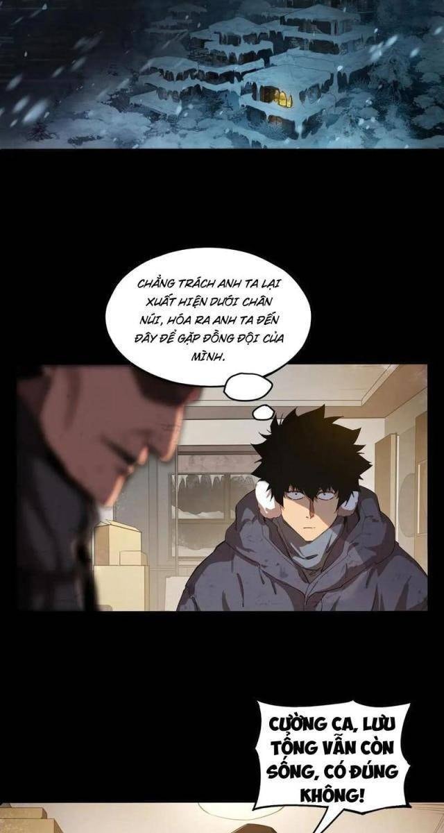 Cực Hàn Chiến Kỷ - Page 9