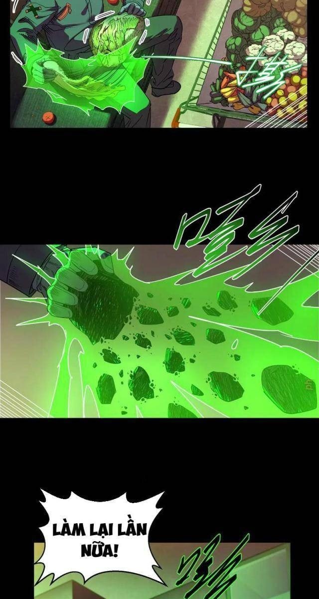 Cực Hàn Chiến Kỷ - Page 59