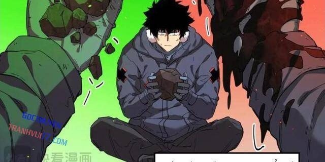 Cực Hàn Chiến Kỷ - Page 62