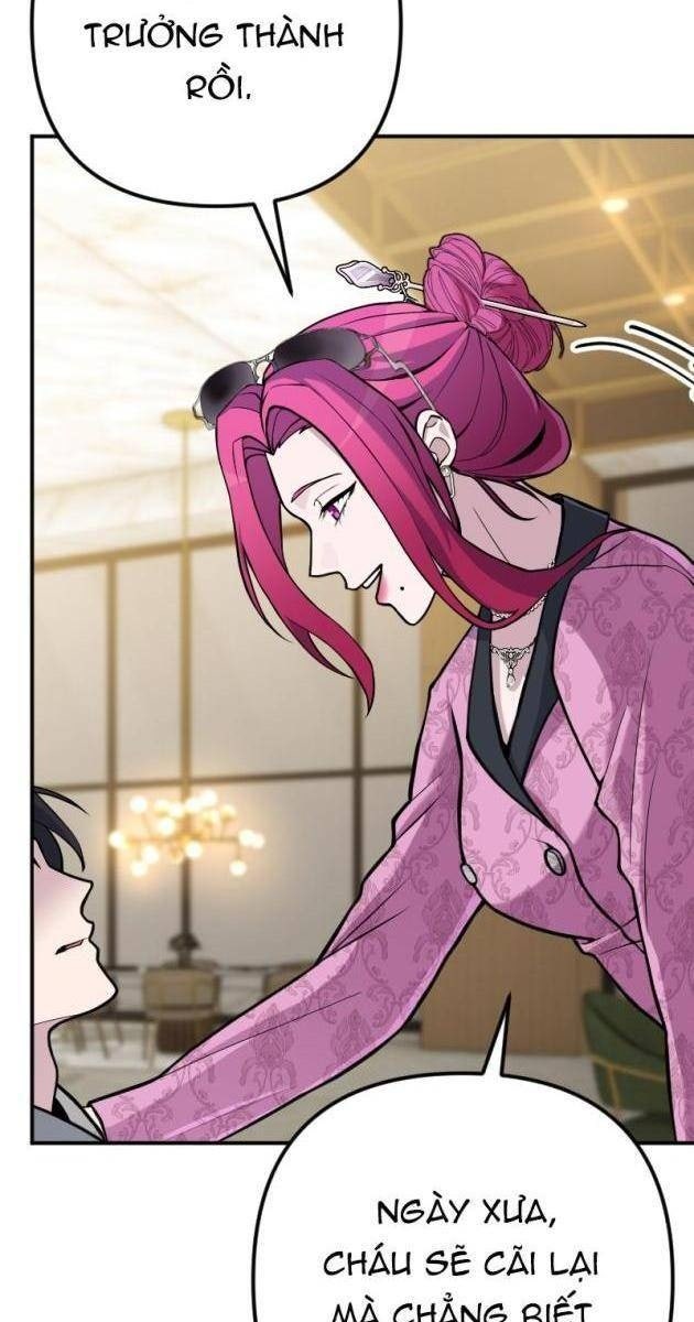 Streamer Game Thiên Tài Bị Ma Ám - Page 143