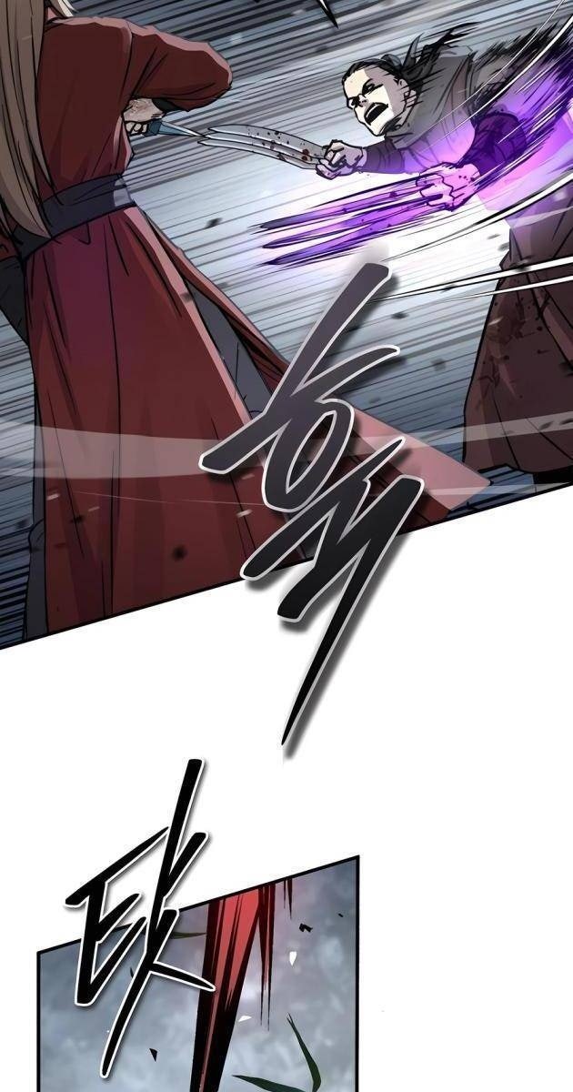 Tuyệt Thế Quân Lâm - Page 30