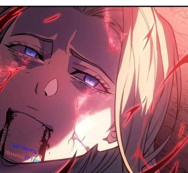 Hồi Quy Bằng Vương Quyền - Page 41