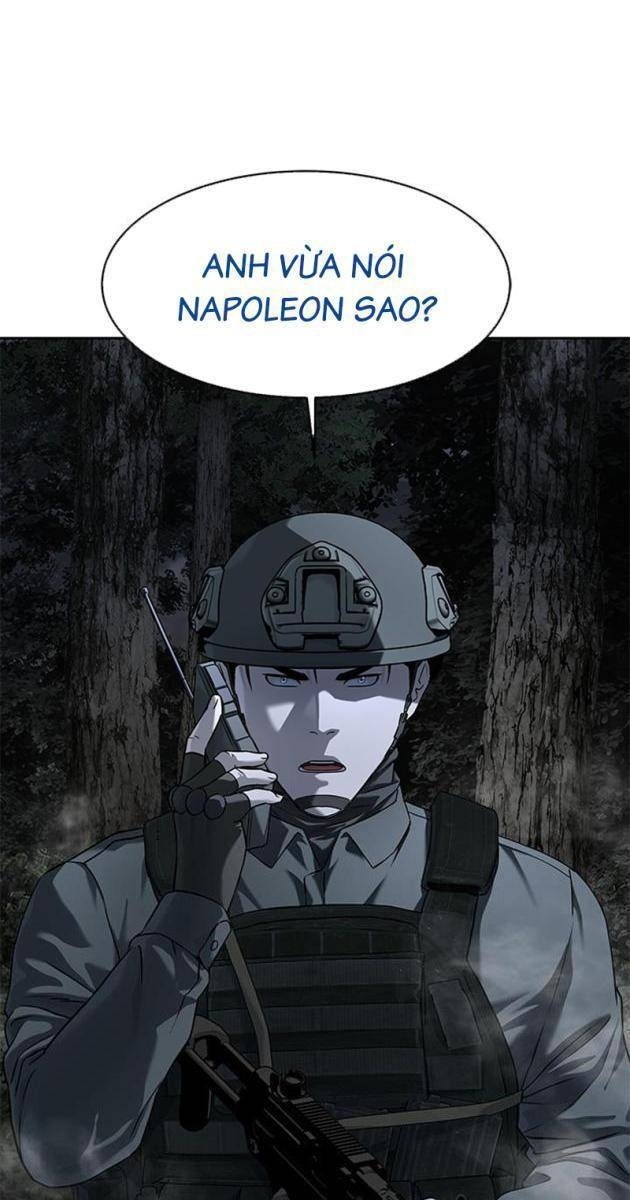 Đội Trưởng Lính Đánh Thuê - Page 97