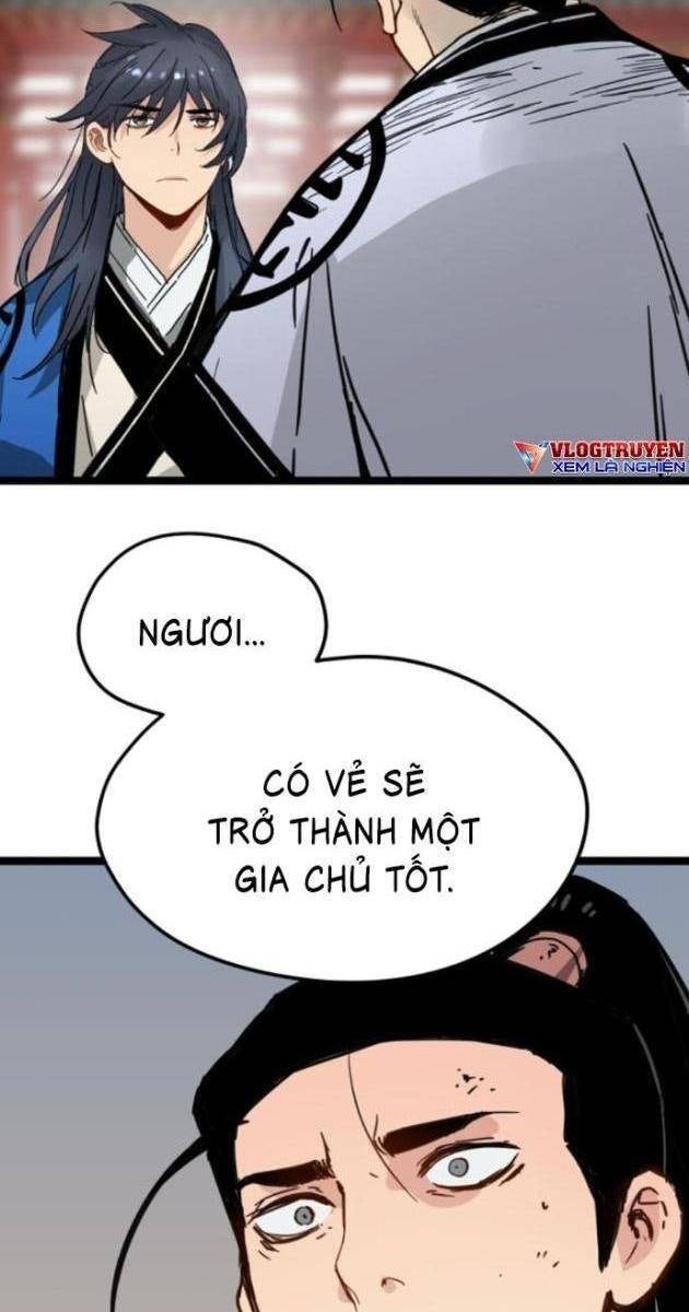 Thiên Tài Đoản Mệnh - Page 27