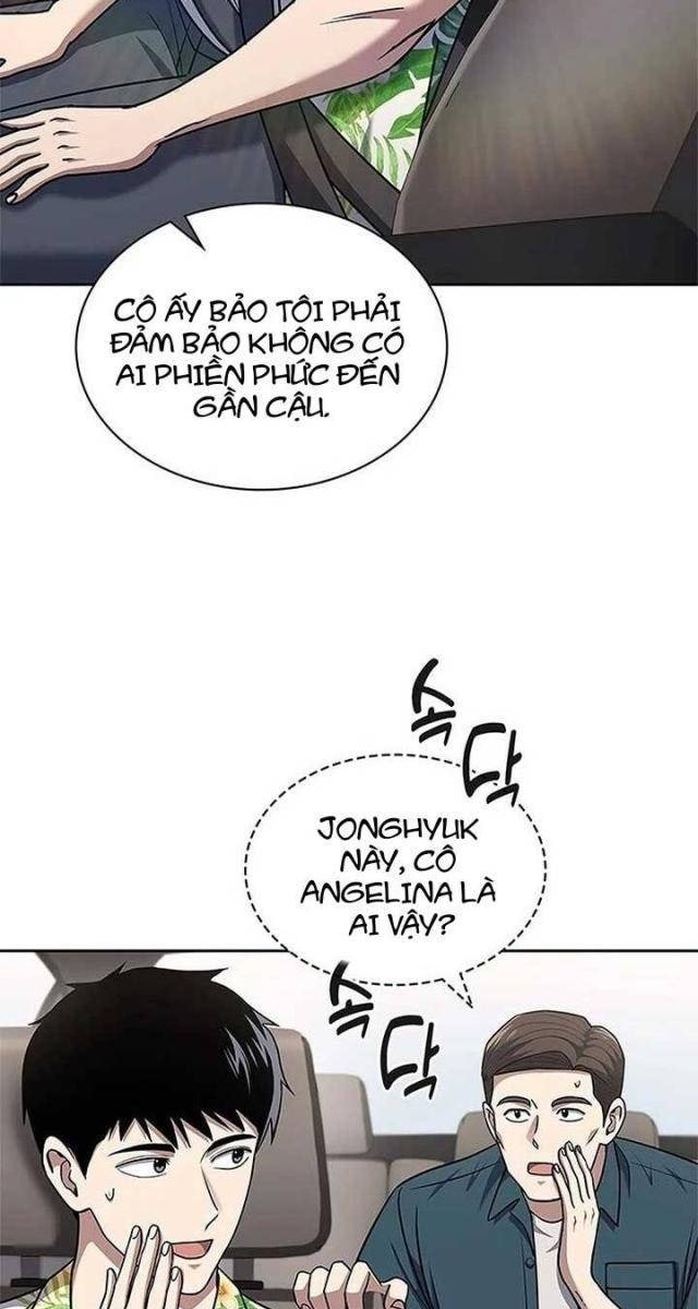 Cảnh Sát Thiên Tài Chuyển Sinh - Page 29