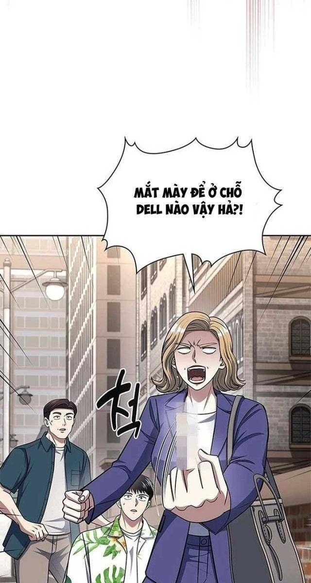 Cảnh Sát Thiên Tài Chuyển Sinh - Page 69