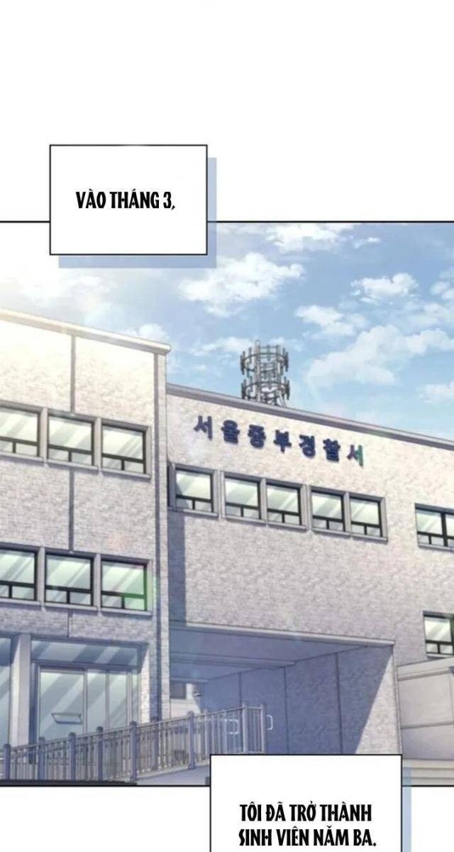 Cảnh Sát Thiên Tài Chuyển Sinh - Page 43