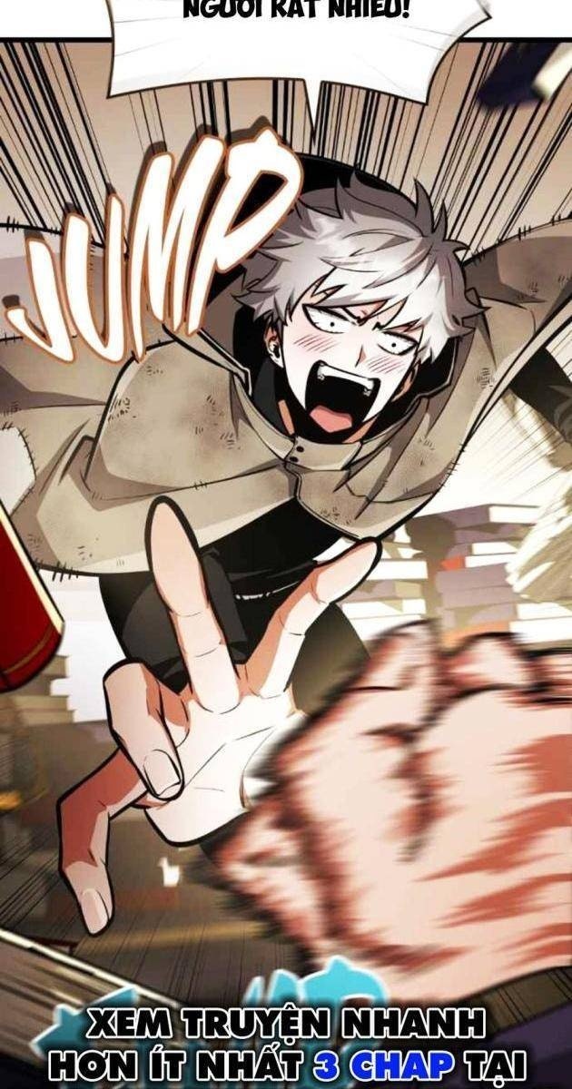 Độc Chiến Đế Vương - Page 27