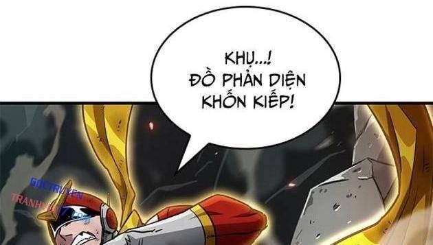 Từ Youtuber Thể Hình Triệu Sub Trở Thành Kẻ Vô Danh Trong Webtoon - Page 87