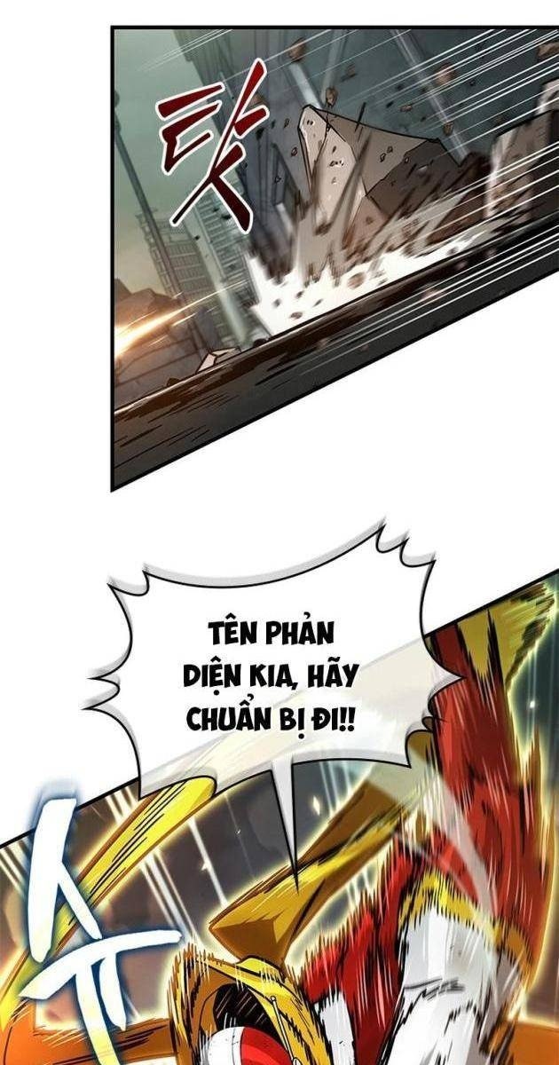 Từ Youtuber Thể Hình Triệu Sub Trở Thành Kẻ Vô Danh Trong Webtoon - Page 90