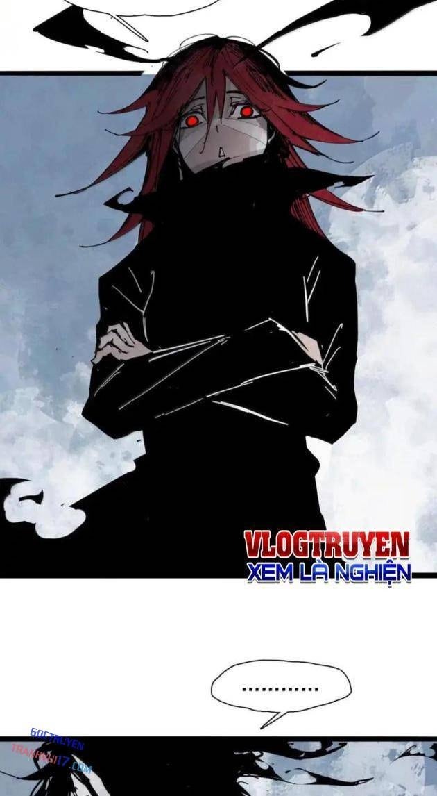 Mặt Nạ Chân Lý - Page 24