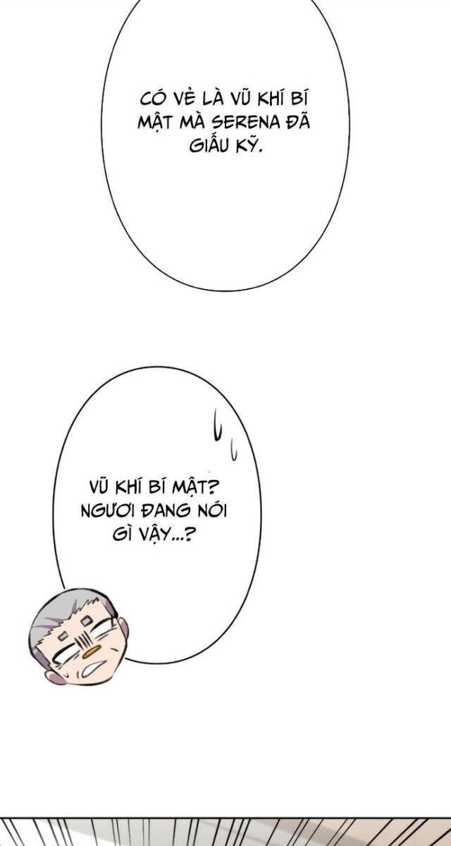 Tôi Không Phải Là Kẻ Phản Diện - Page 89