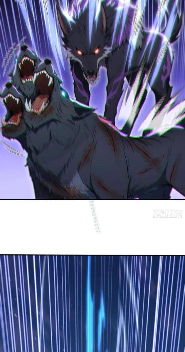 Đệ Nhất Ngự Thú Sư - Page 19