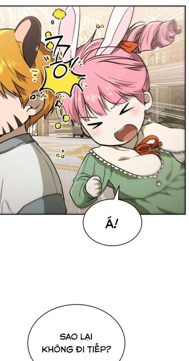 Trường Mẫu Giáo Thần Thú - Page 94