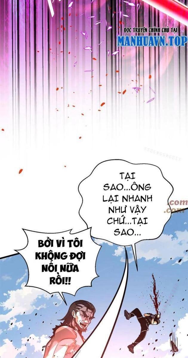 Toàn Cầu Cao Võ - Page 71