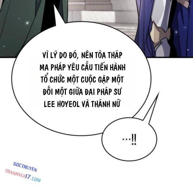 Người Chơi Che Giấu Quá Khứ - Page 8