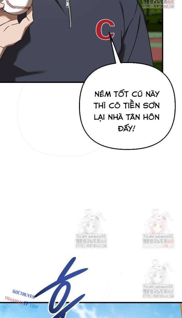 Tân Binh Của Đội Bóng Chày Quá Giỏi - Page 56