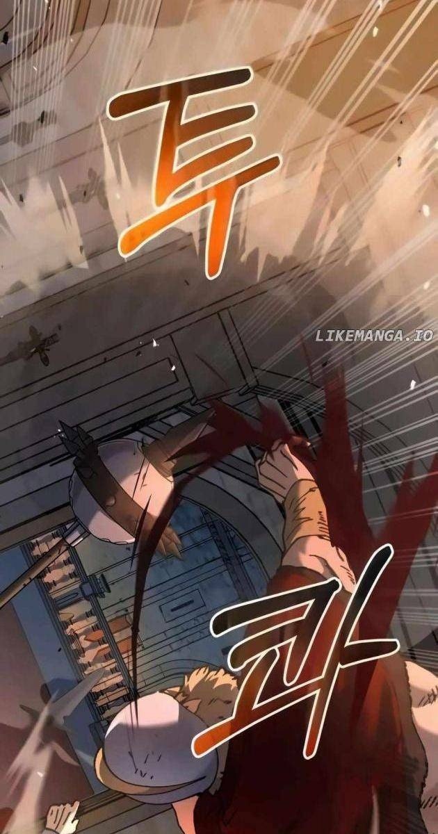 Tôi Đã Hồi Quy Nhưng Tận Thế Không Đến - Page 7