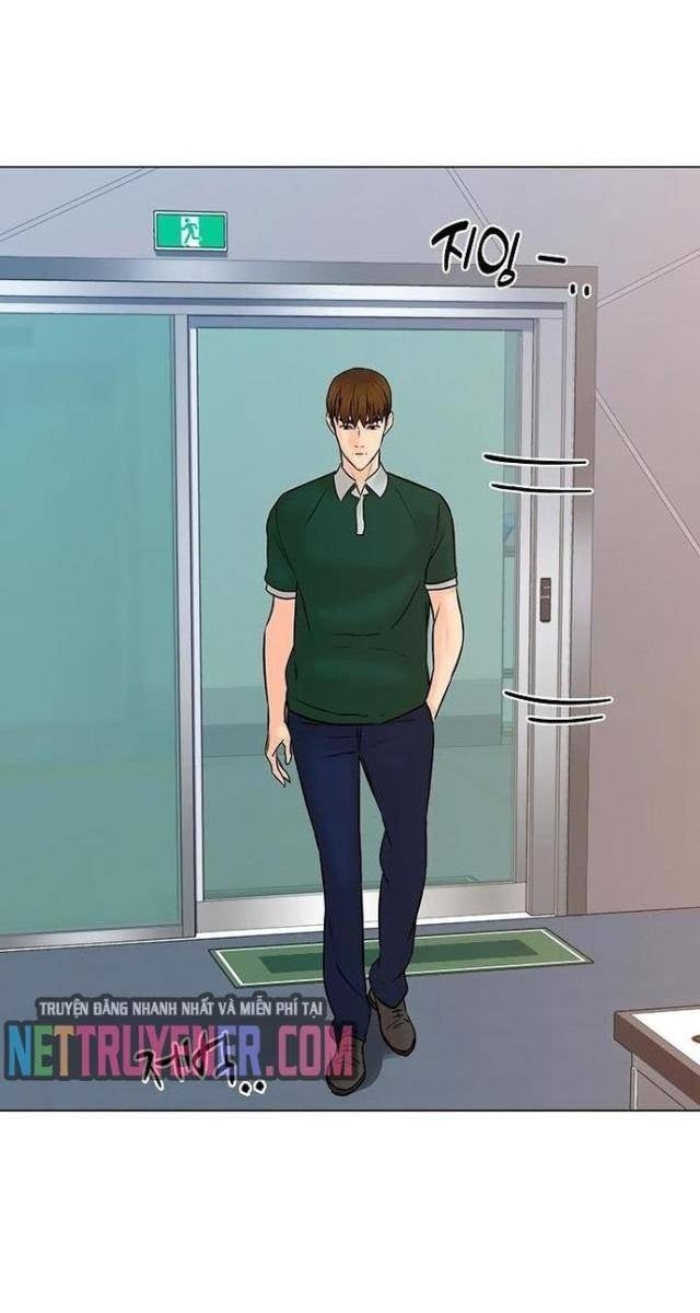 Người Trở Về Từ Cõi Chết - Page 19