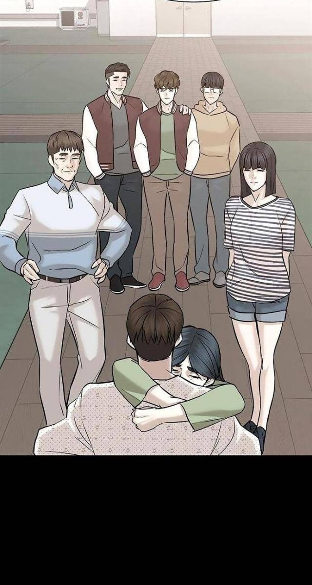 Người Trở Về Từ Cõi Chết - Page 19