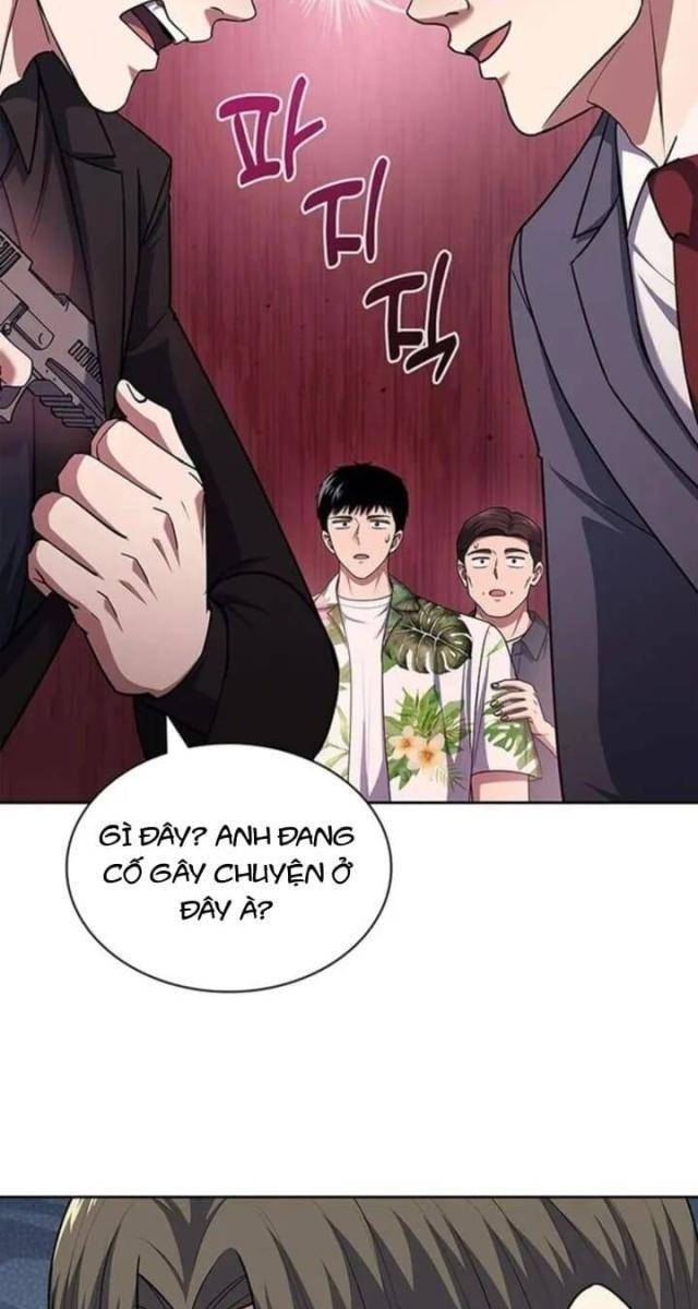 Cảnh Sát Thiên Tài Chuyển Sinh - Page 11