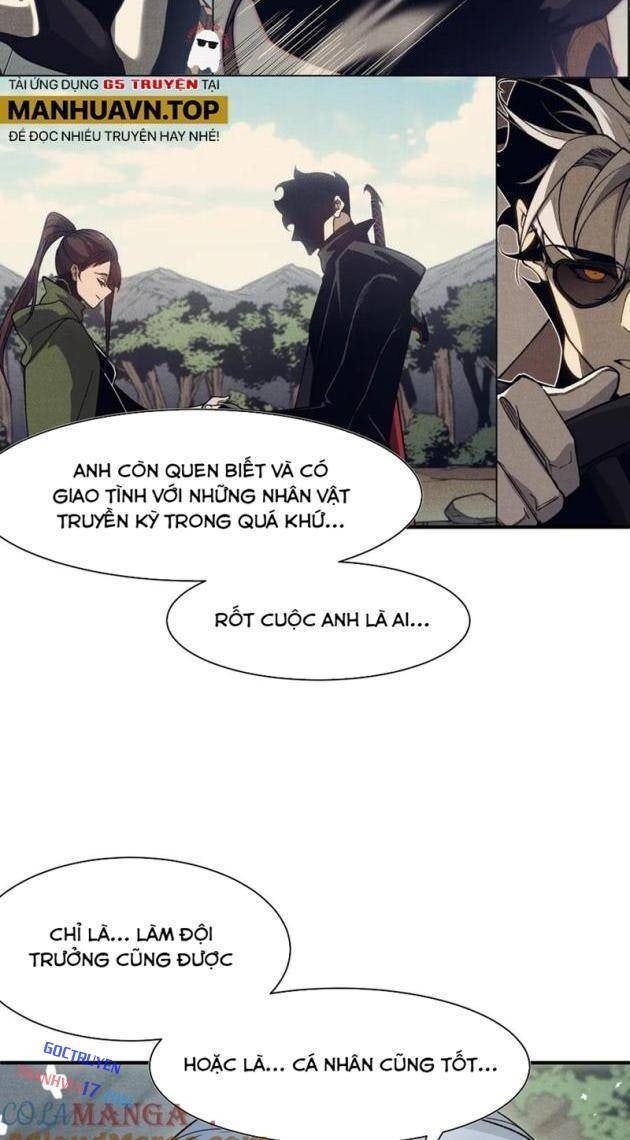Quỷ Tiến Hóa - Page 64