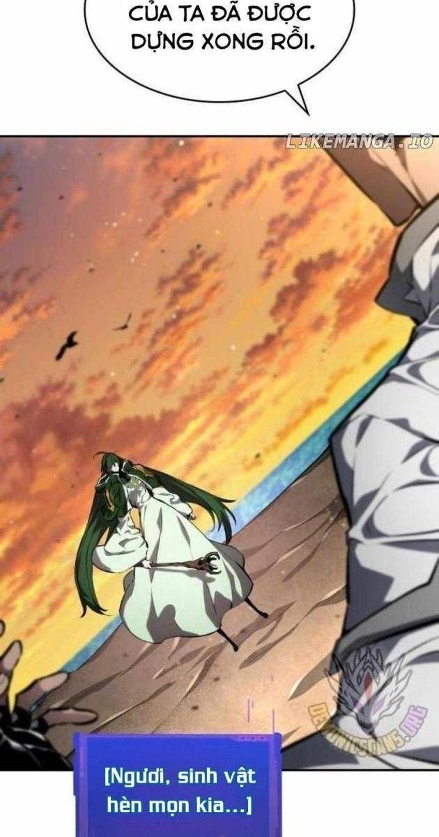 Chiêu Hồn Sư Siêu Phàm - Page 124