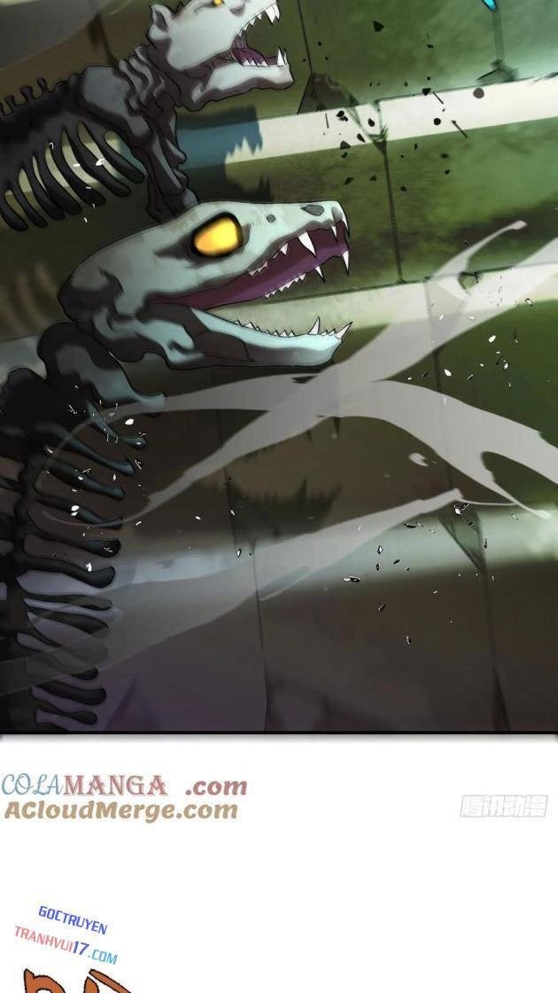 Vĩnh Sinh Đi Chết Đi! - Page 5