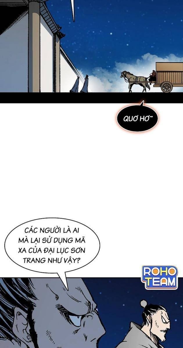 Hồi Ức Chiến Thần - Page 30