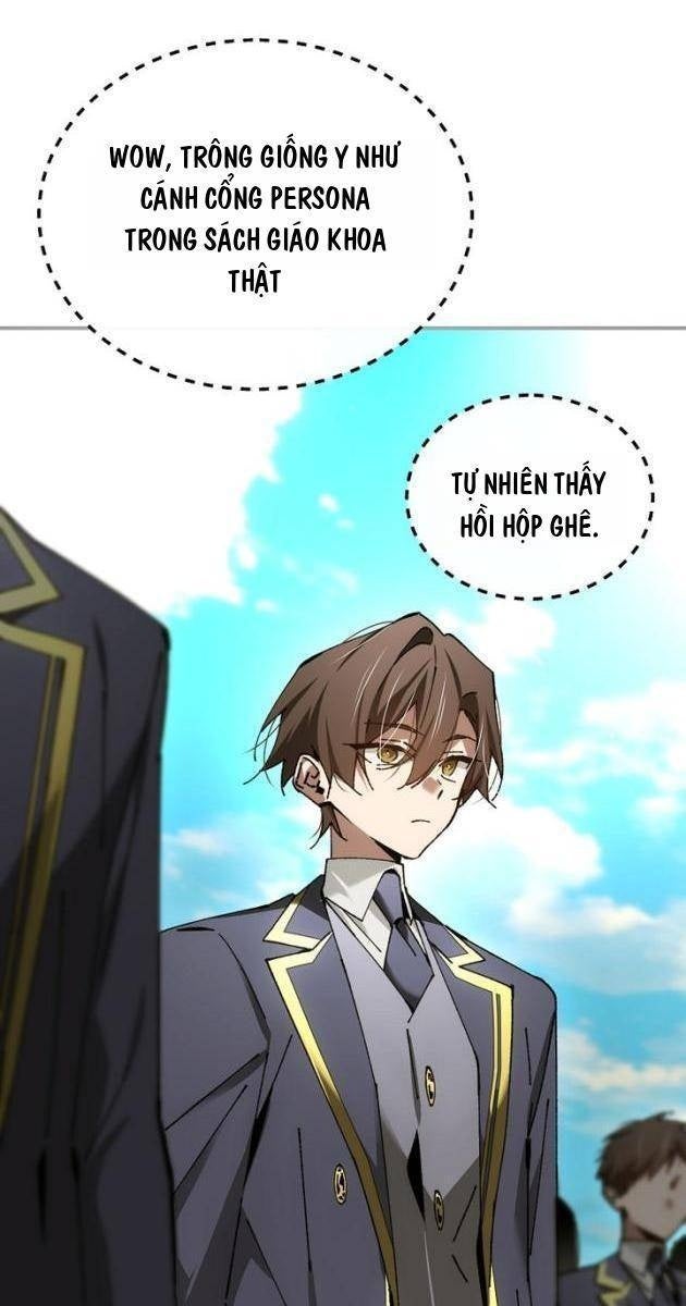 Trở Thành Thiên Tài Tốc Biến Của Học Viện Ma Pháp - Page 8